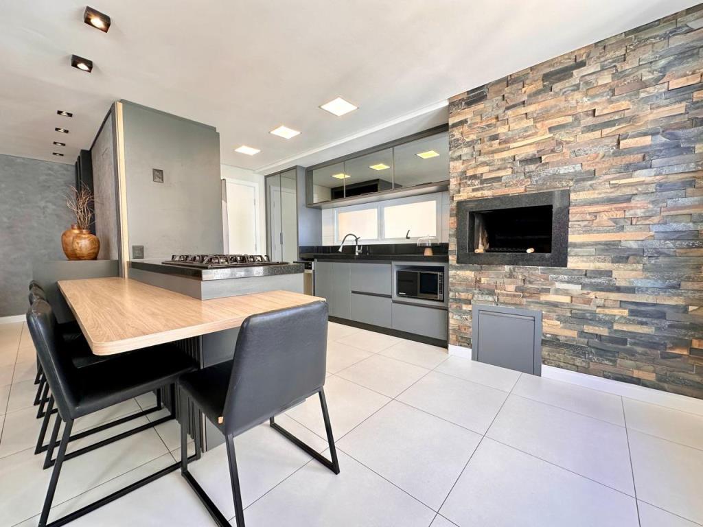 Apartamento Mobiliado, 3 quartos, à venda, 140 m², Cristo Redentor - Caxias do Sul — foto 3