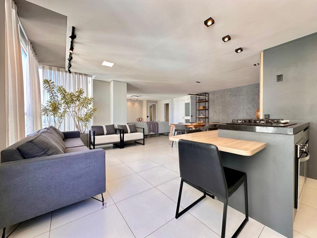 Apartamento Mobiliado, 3 quartos, à venda, 140 m², Cristo Redentor - Caxias do Sul — foto 4
