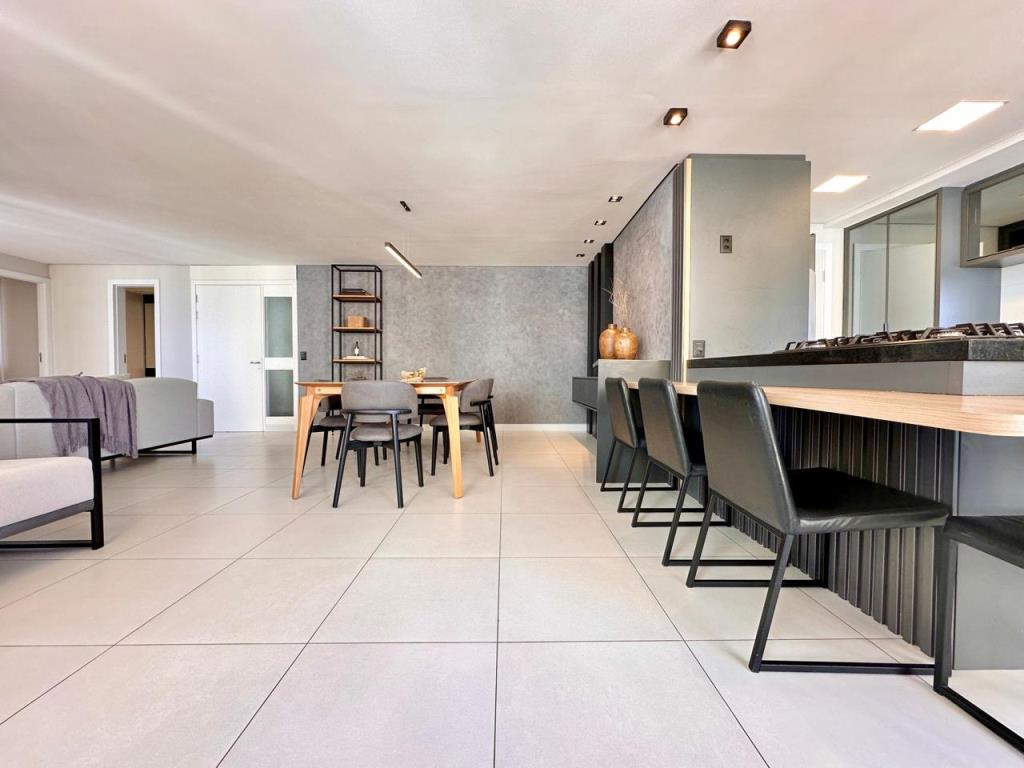 Apartamento Mobiliado, 3 quartos, à venda, 140 m², Cristo Redentor - Caxias do Sul — foto 5