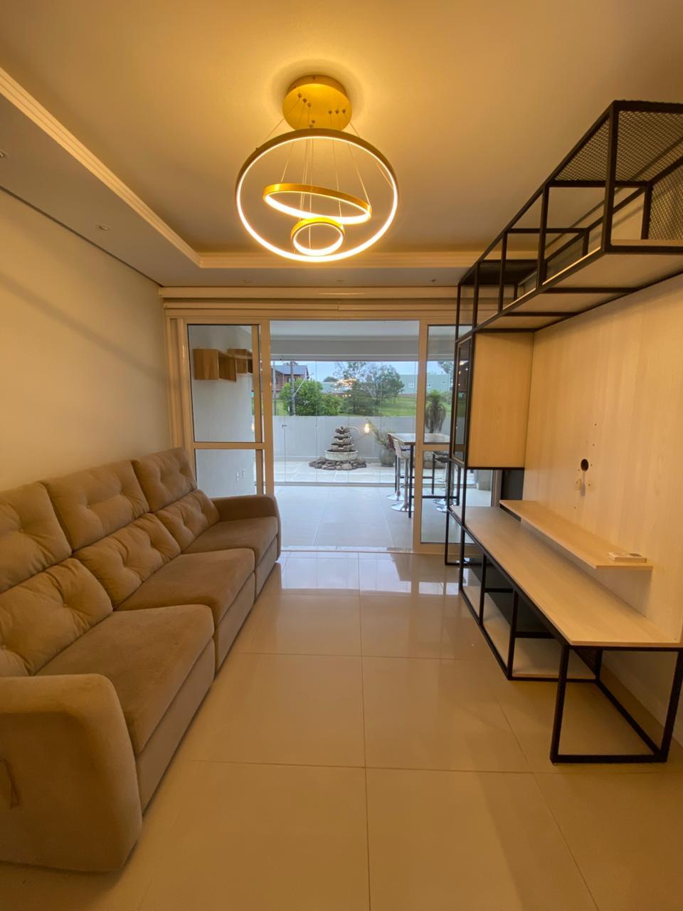 Apartamento Mobiliado — Maceio