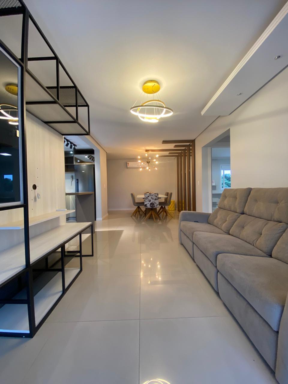 Apartamento Mobiliado, 2 quartos, à venda, 100 m², Charqueadas - Caxias do Sul — foto 2