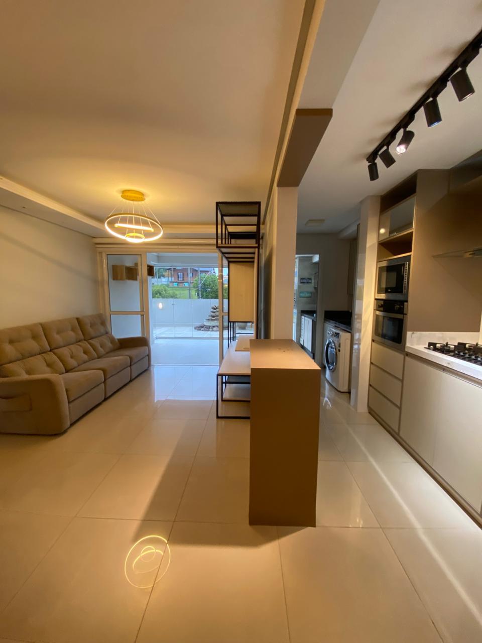 Apartamento Mobiliado, 2 quartos, à venda, 100 m², Charqueadas - Caxias do Sul — foto 3