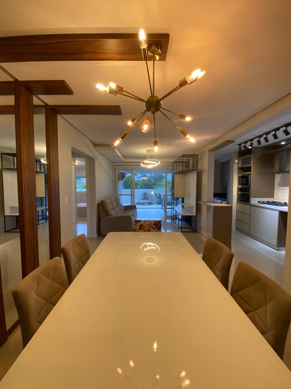 Apartamento Mobiliado, 2 quartos, à venda, 100 m², Charqueadas - Caxias do Sul — foto 4