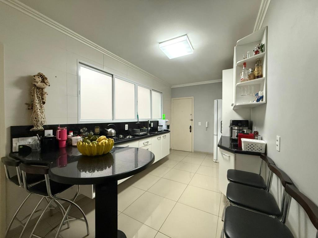 Apartamento Mobiliado, 3 quartos, para alugar, 129 m², Pio X - Caxias do Sul — foto 4