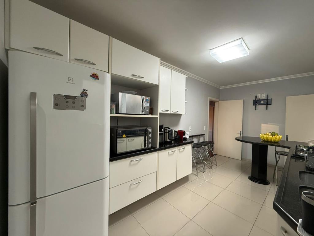 Apartamento Mobiliado, 3 quartos, para alugar, 129 m², Pio X - Caxias do Sul — foto 5