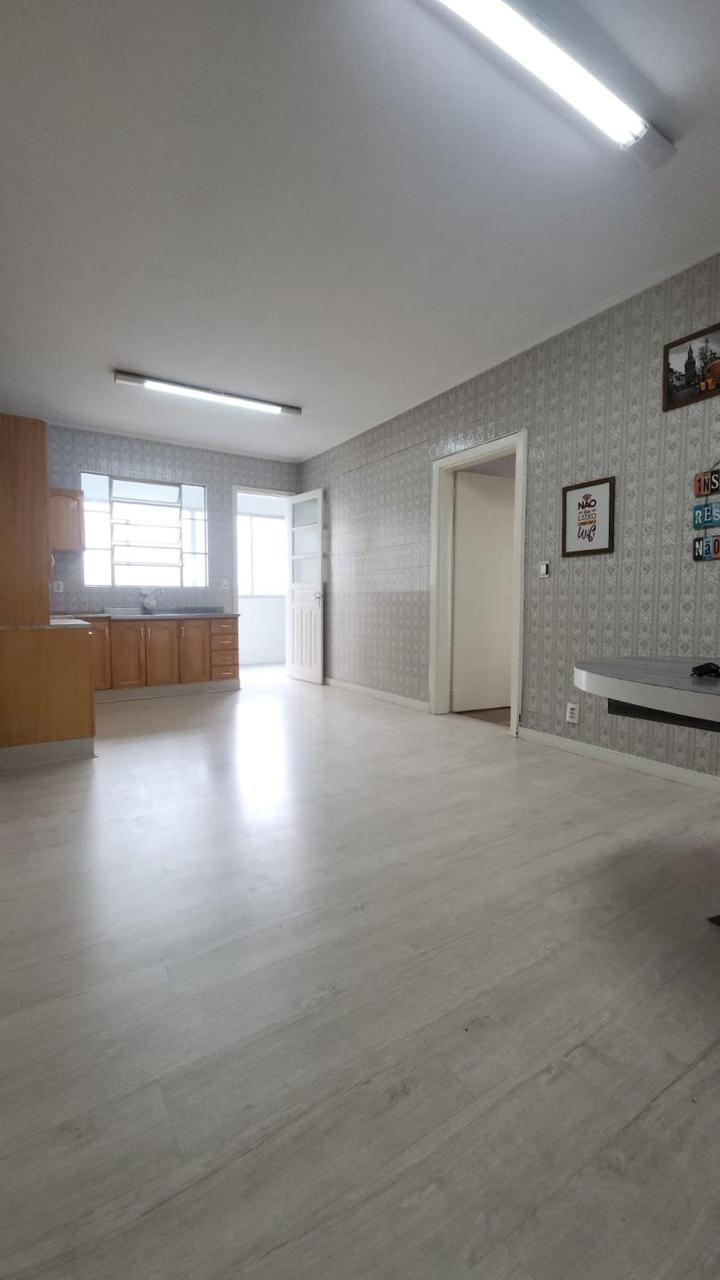 Apartamento Semimobiliado — Avelino Fontaniva