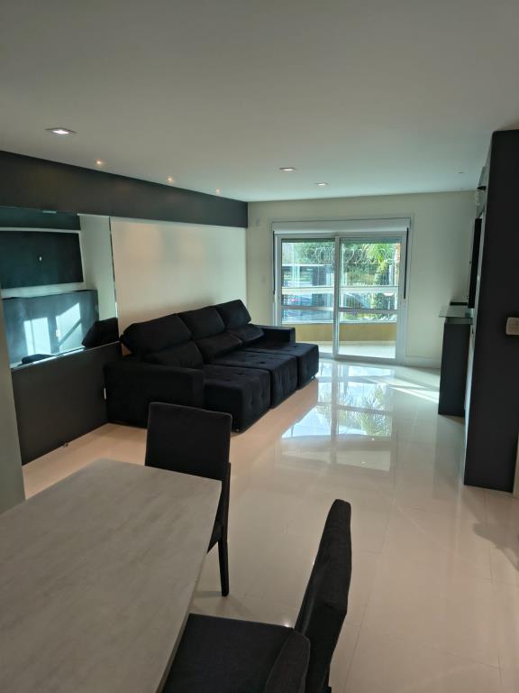 Apartamento Semimobiliado, 3 quartos, para alugar, 160 m², Colina Sorriso - Caxias do Sul — foto 2
