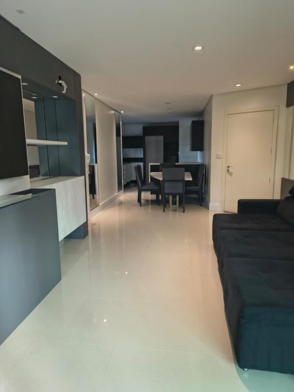Apartamento Semimobiliado, 3 quartos, para alugar, 160 m², Colina Sorriso - Caxias do Sul — foto 3