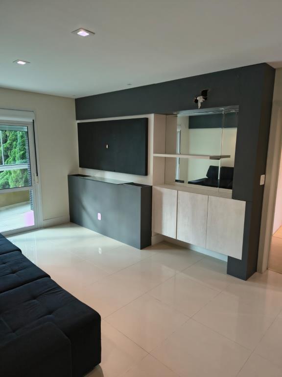 Apartamento Semimobiliado, 3 quartos, para alugar, 160 m², Colina Sorriso - Caxias do Sul — foto 4
