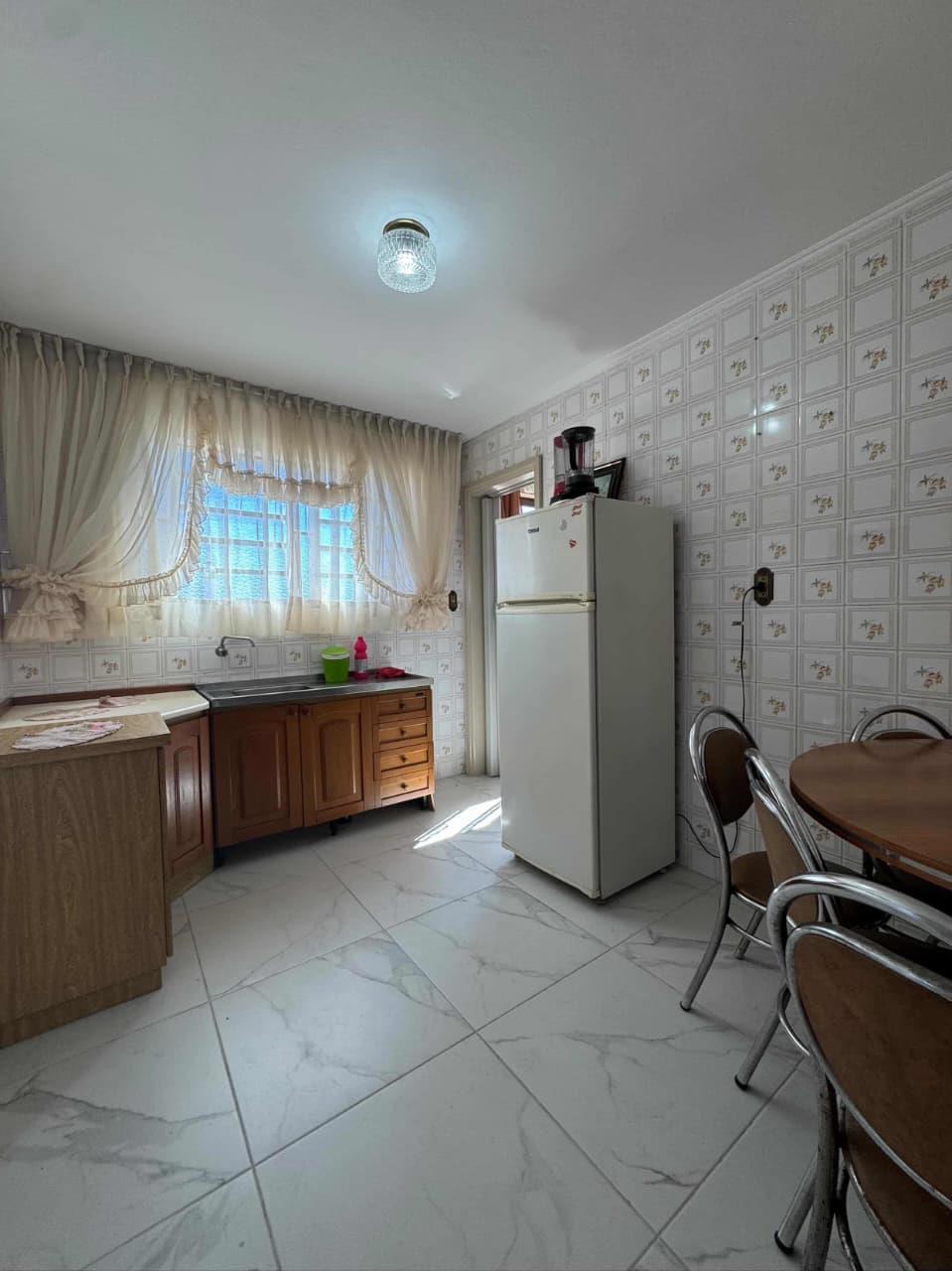Apartamento Mobiliado — Parque Polar