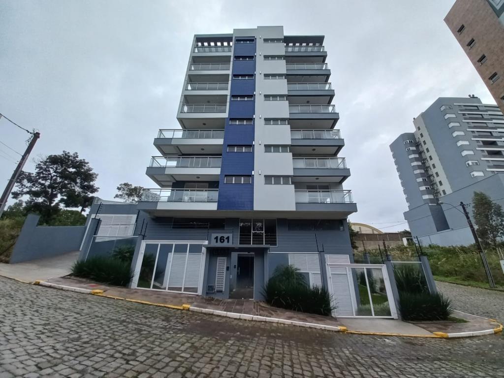 Apartamento Semimobiliado — Evidence