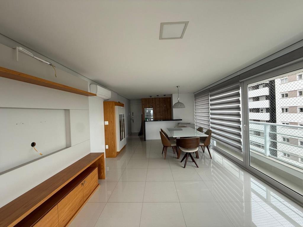 Apartamento Semimobiliado, 3 quartos, à venda, 137 m², Madureira - Caxias do Sul — foto 2