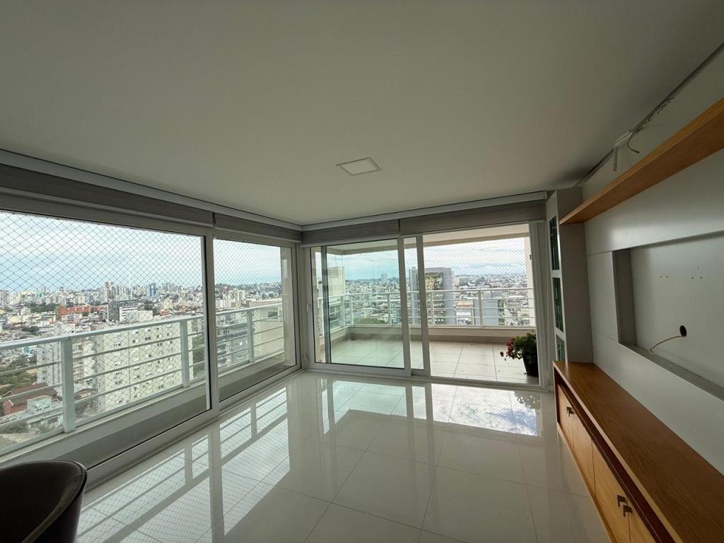 Apartamento Semimobiliado, 3 quartos, à venda, 137 m², Madureira - Caxias do Sul — foto 3