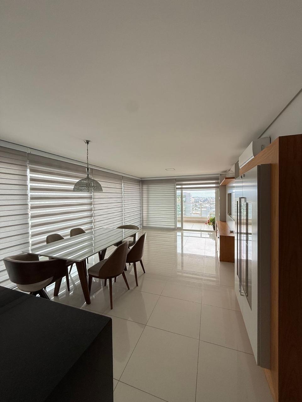 Apartamento Semimobiliado, 3 quartos, à venda, 137 m², Madureira - Caxias do Sul — foto 4