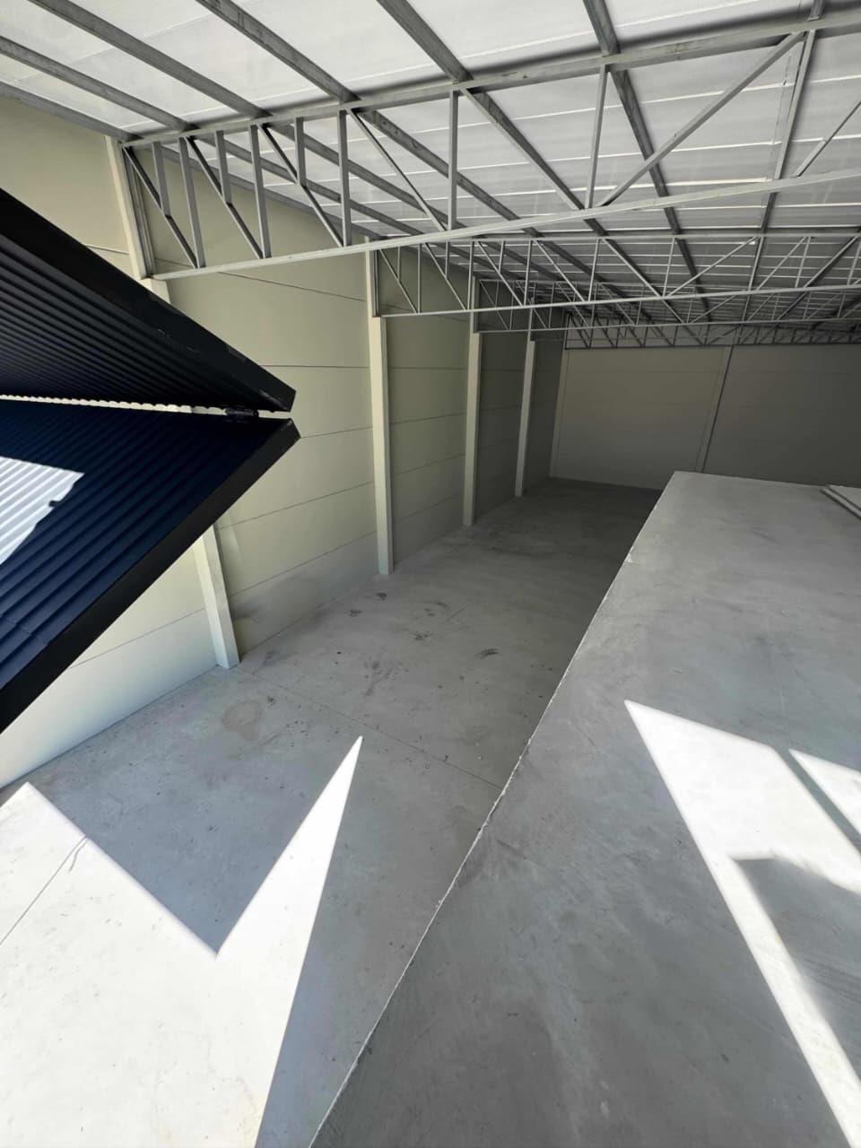 Pavilhão / Depósito, para alugar, 383 m², São Luiz - Caxias do Sul — foto 3