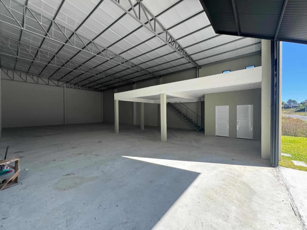 Pavilhão / Depósito, para alugar, 383 m², São Luiz - Caxias do Sul — foto 4