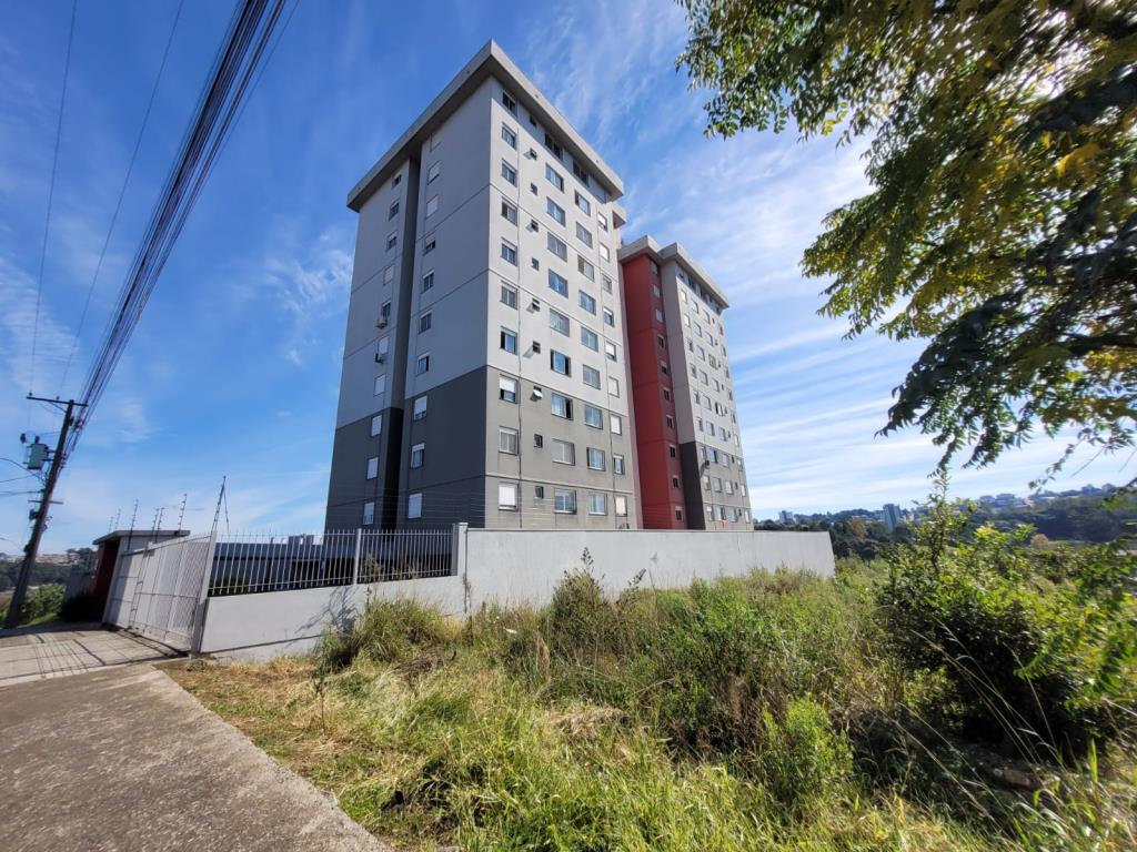 Apartamento Mobiliado, 2 quartos, para alugar, 50 m², Santa Catarina - Caxias do Sul — foto 3