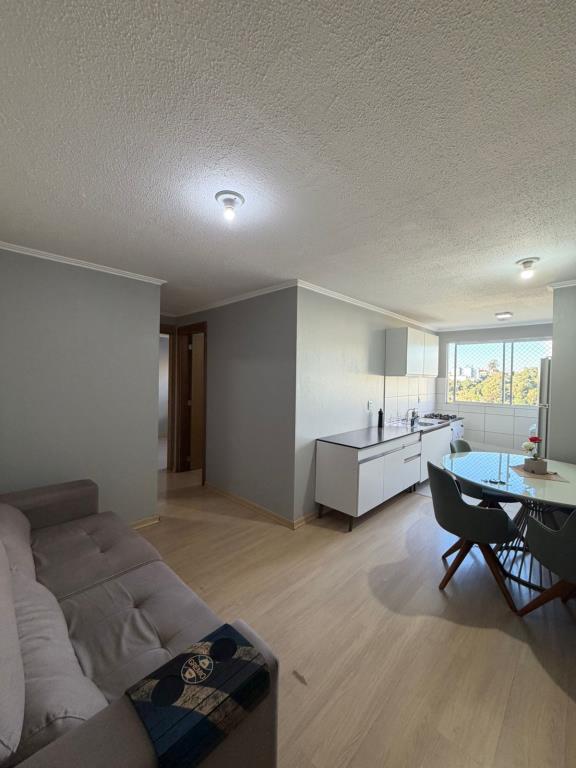 Apartamento Mobiliado, 2 quartos, para alugar, 50 m², Santa Catarina - Caxias do Sul — foto 5