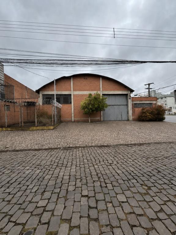 Pavilhão / Depósito 6314