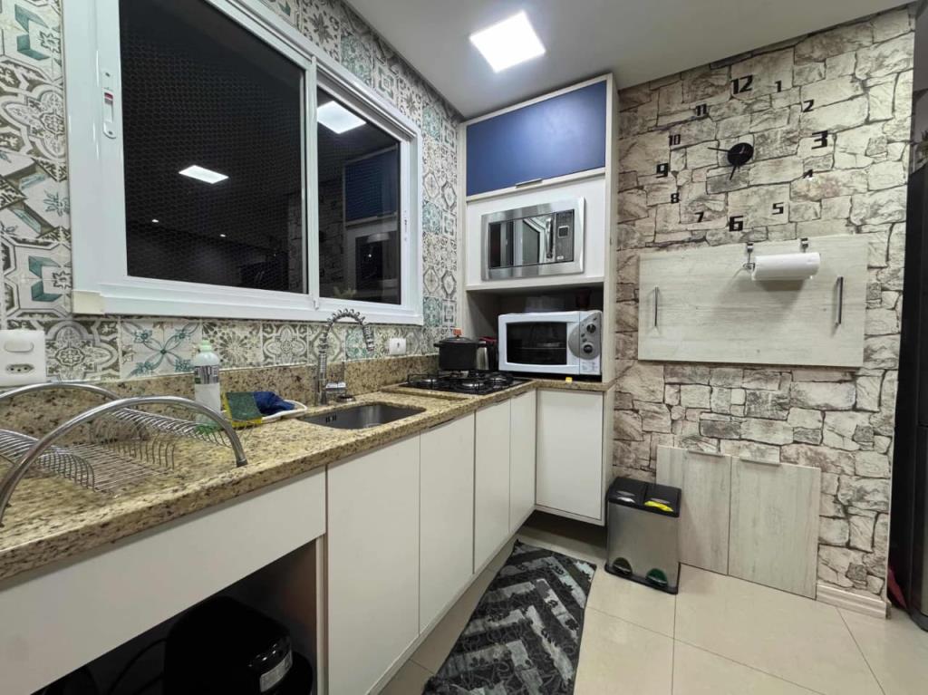 Cobertura, 4 quartos, à venda, 194 m², Cinqüentenário - Caxias do Sul — foto 2