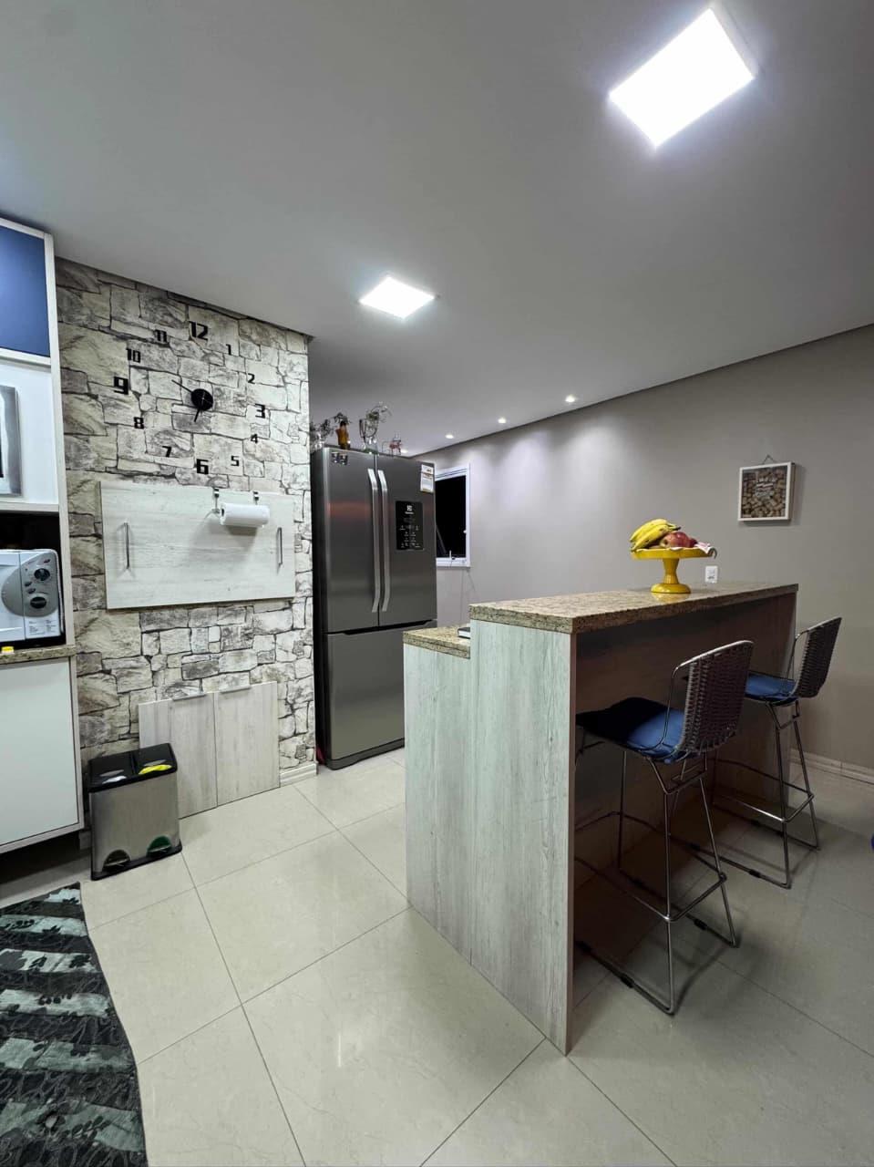 Cobertura, 4 quartos, à venda, 194 m², Cinqüentenário - Caxias do Sul — foto 3