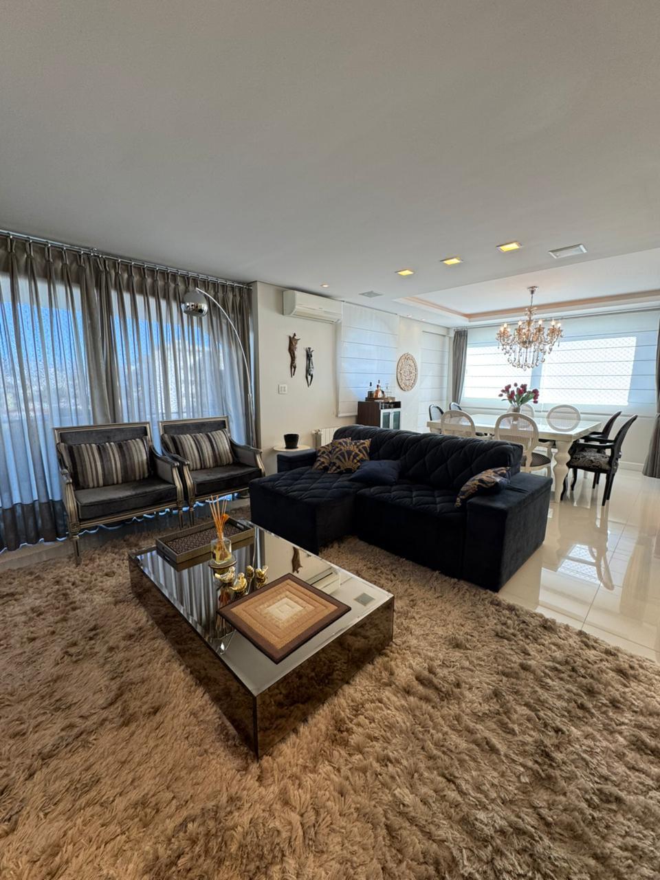 Apartamento Mobiliado — Felice