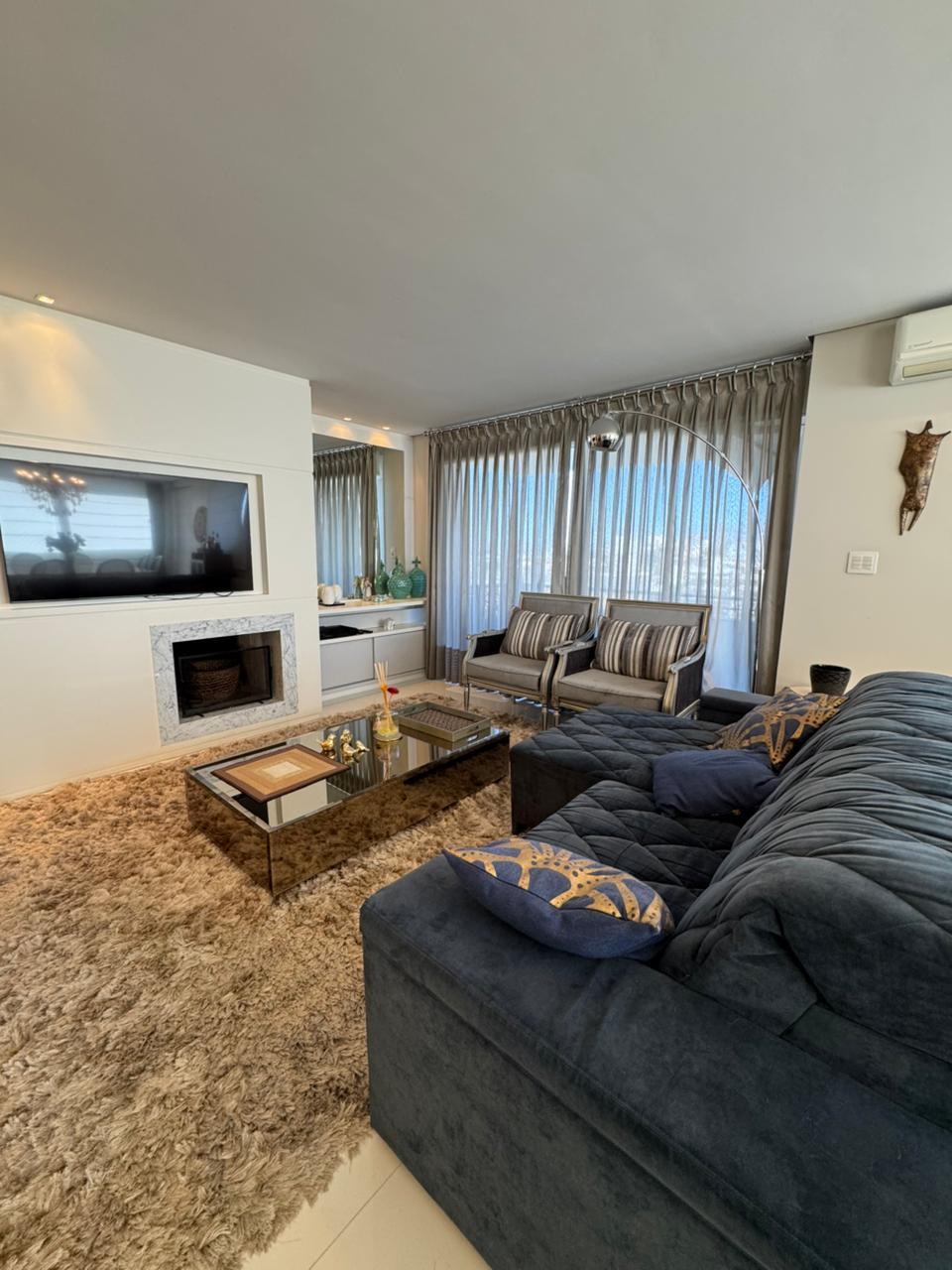 Apartamento Mobiliado, 3 quartos, à venda, 200 m², Rio Branco - Caxias do Sul — foto 3