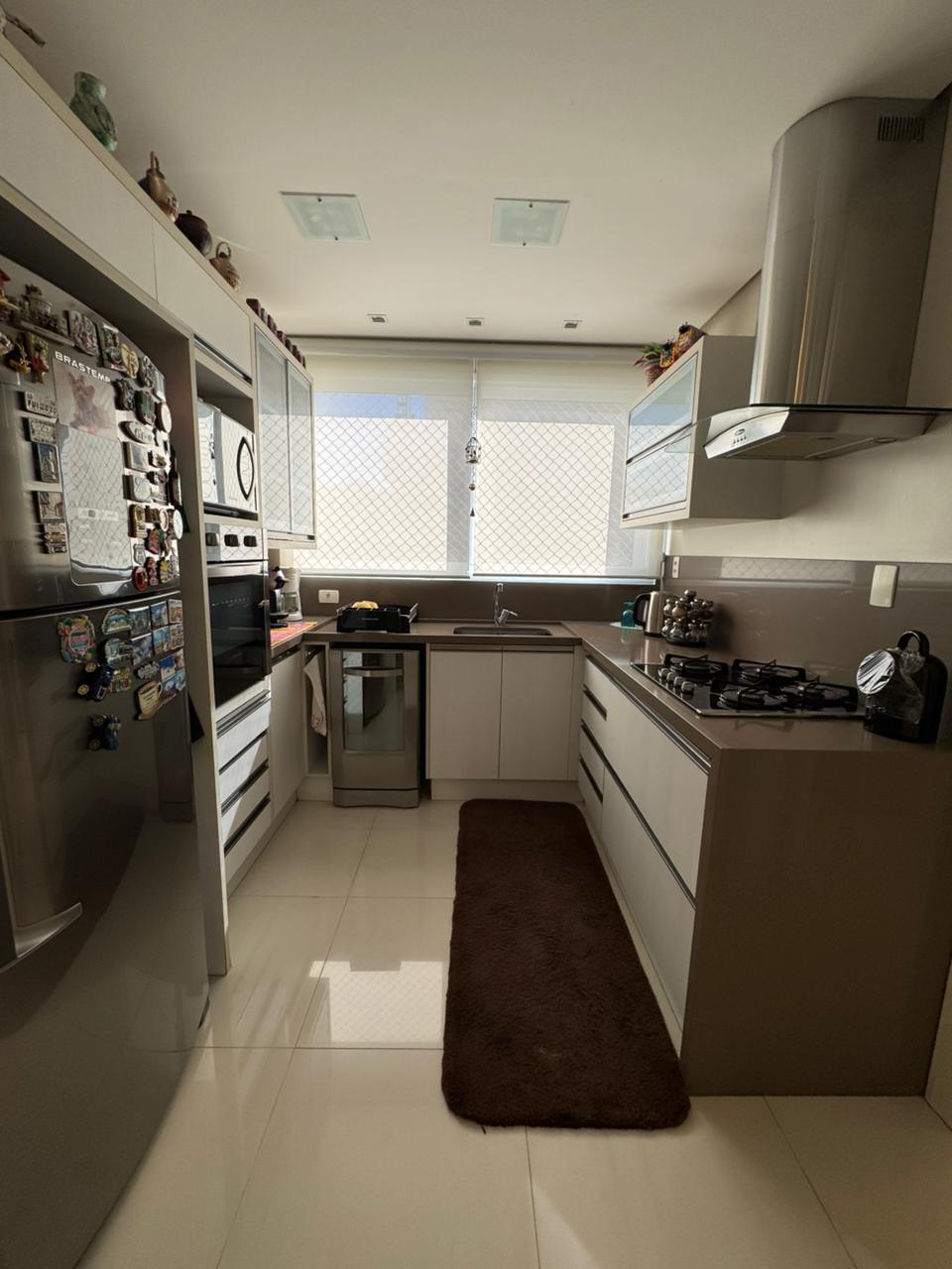 Apartamento Mobiliado, 3 quartos, à venda, 200 m², Rio Branco - Caxias do Sul — foto 4