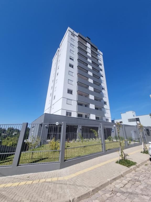 Apartamento — Mirante Bianco