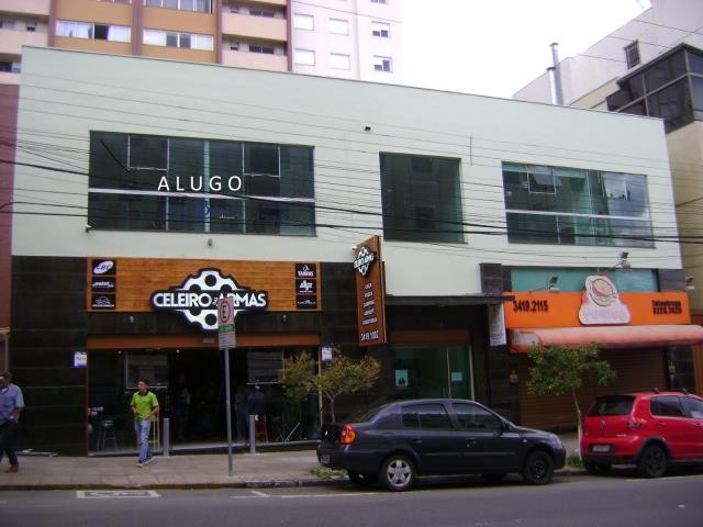 Sala Aérea — 000
