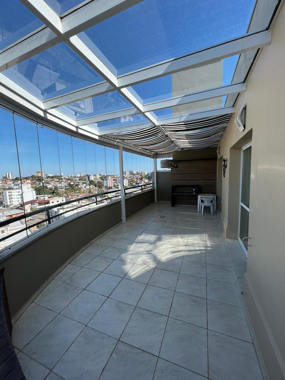 Apartamento Mobiliado, 3 quartos, à venda, 210 m², Jardim América - Caxias do Sul — foto 4