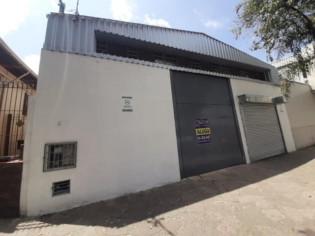 Pavilhão / Depósito 866