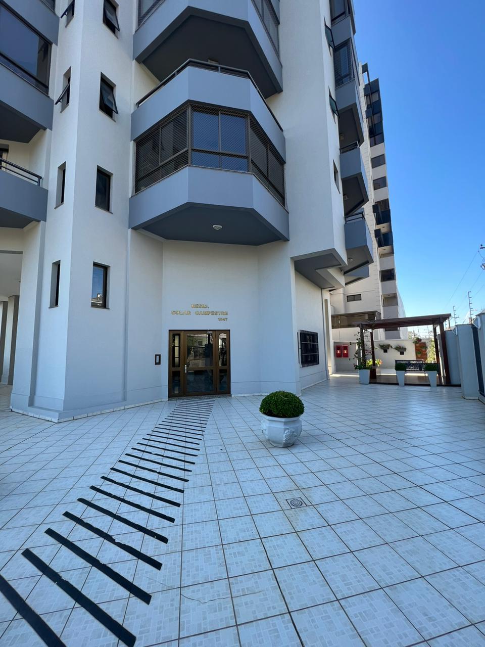 Apartamento Semimobiliado, 3 quartos, à venda, 110 m², Jardim América - Caxias do Sul — foto 2