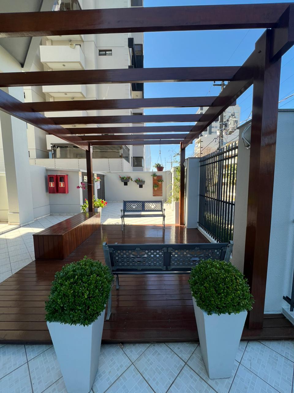 Apartamento Semimobiliado, 3 quartos, à venda, 110 m², Jardim América - Caxias do Sul — foto 3