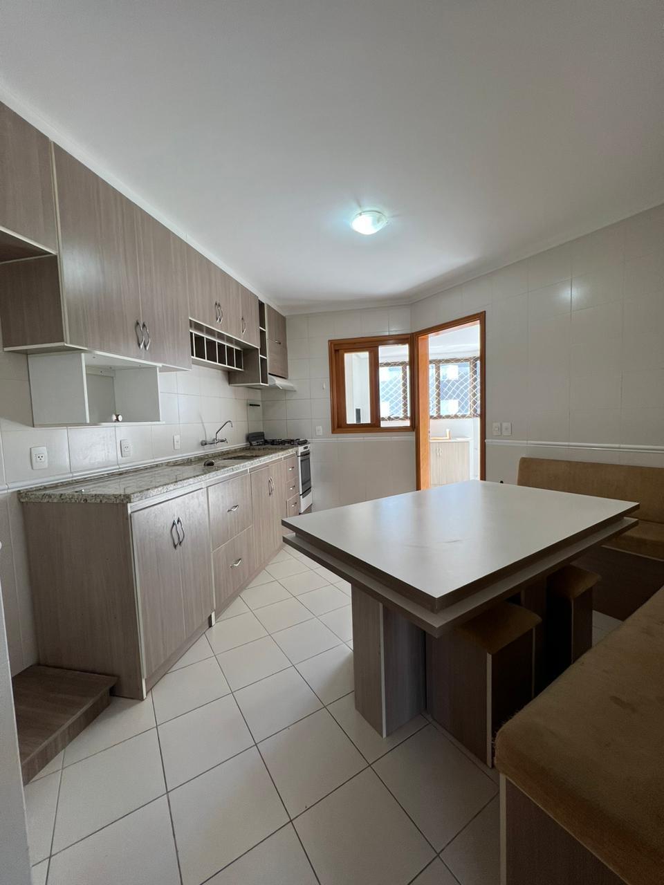 Apartamento Semimobiliado, 3 quartos, à venda, 110 m², Jardim América - Caxias do Sul — foto 4
