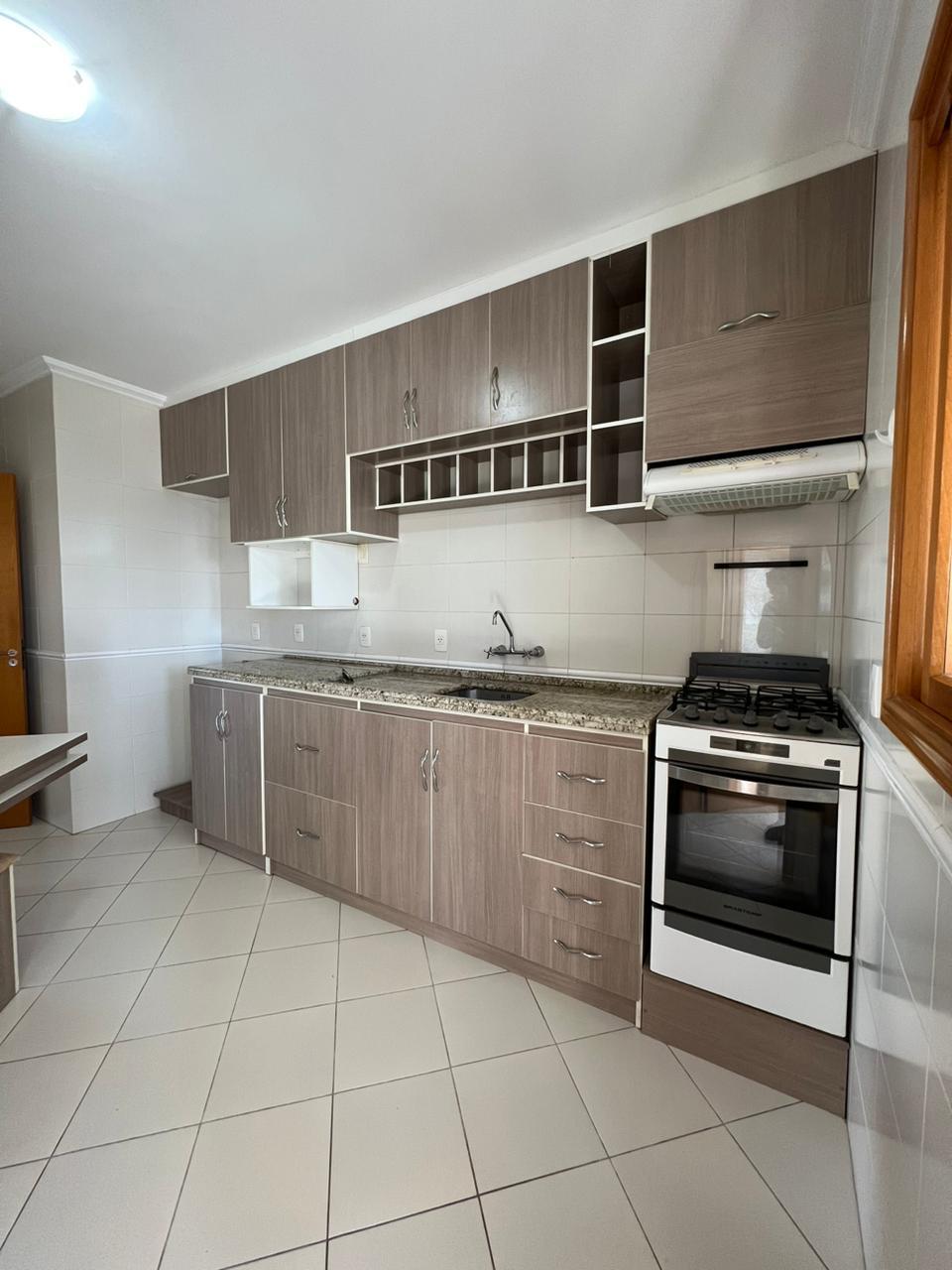 Apartamento Semimobiliado, 3 quartos, à venda, 110 m², Jardim América - Caxias do Sul — foto 5
