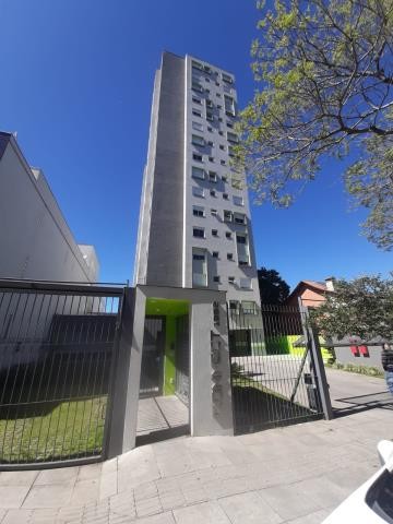 Apartamento Semimobiliado — Connect Petropolis