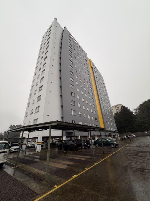 Apartamento — Near Shopping