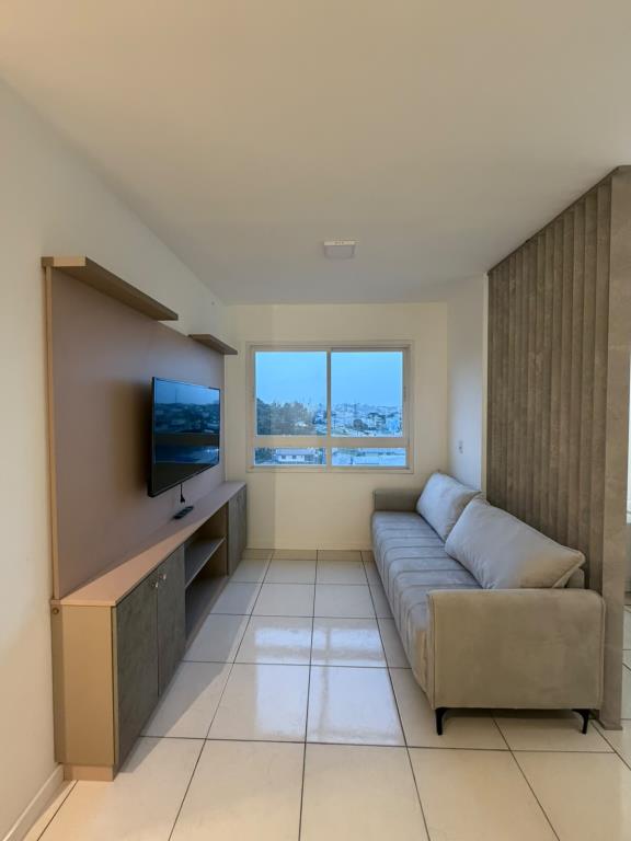 Apartamento, 2 quartos, para alugar, 47 m², Charqueadas - Caxias do Sul — foto 2