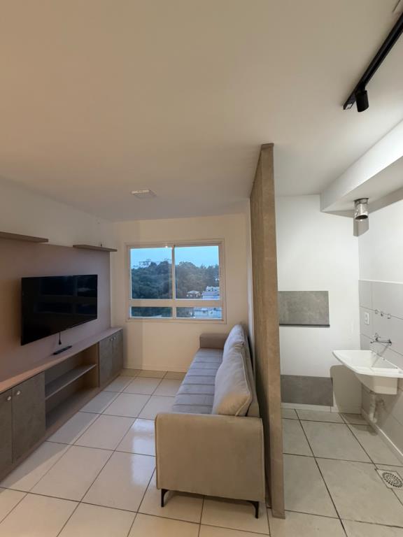 Apartamento, 2 quartos, para alugar, 47 m², Charqueadas - Caxias do Sul — foto 4