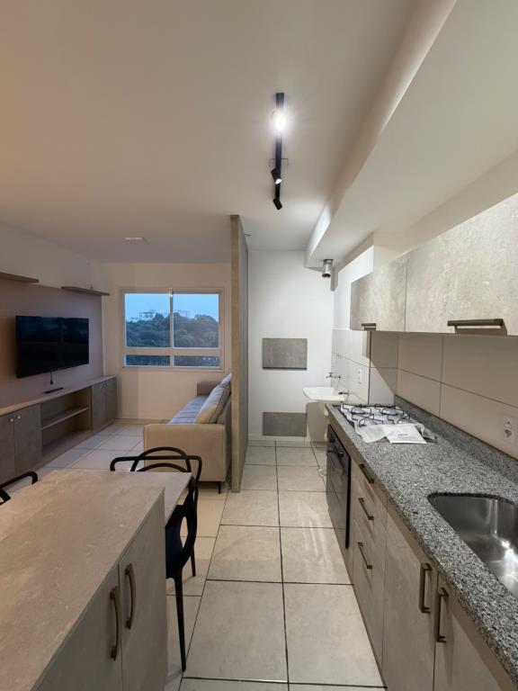 Apartamento, 2 quartos, para alugar, 47 m², Charqueadas - Caxias do Sul — foto 5