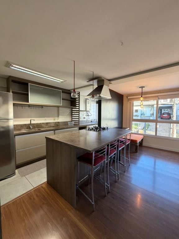Apartamento Mobiliado, 1 quarto, para alugar, 65 m², Panazzolo - Caxias do Sul — foto 2