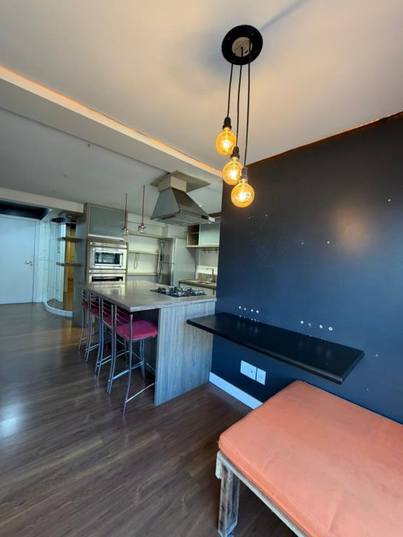Apartamento Mobiliado, 1 quarto, para alugar, 65 m², Panazzolo - Caxias do Sul — foto 3