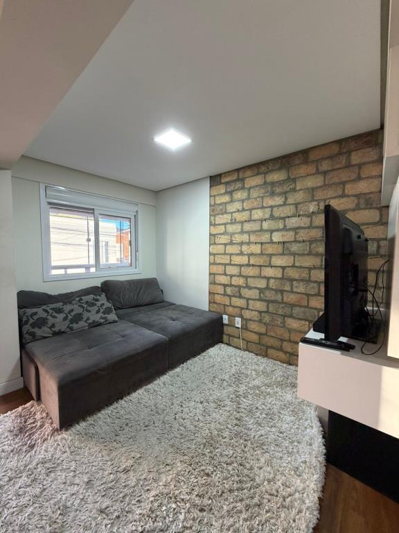 Apartamento Mobiliado, 1 quarto, para alugar, 65 m², Panazzolo - Caxias do Sul — foto 5