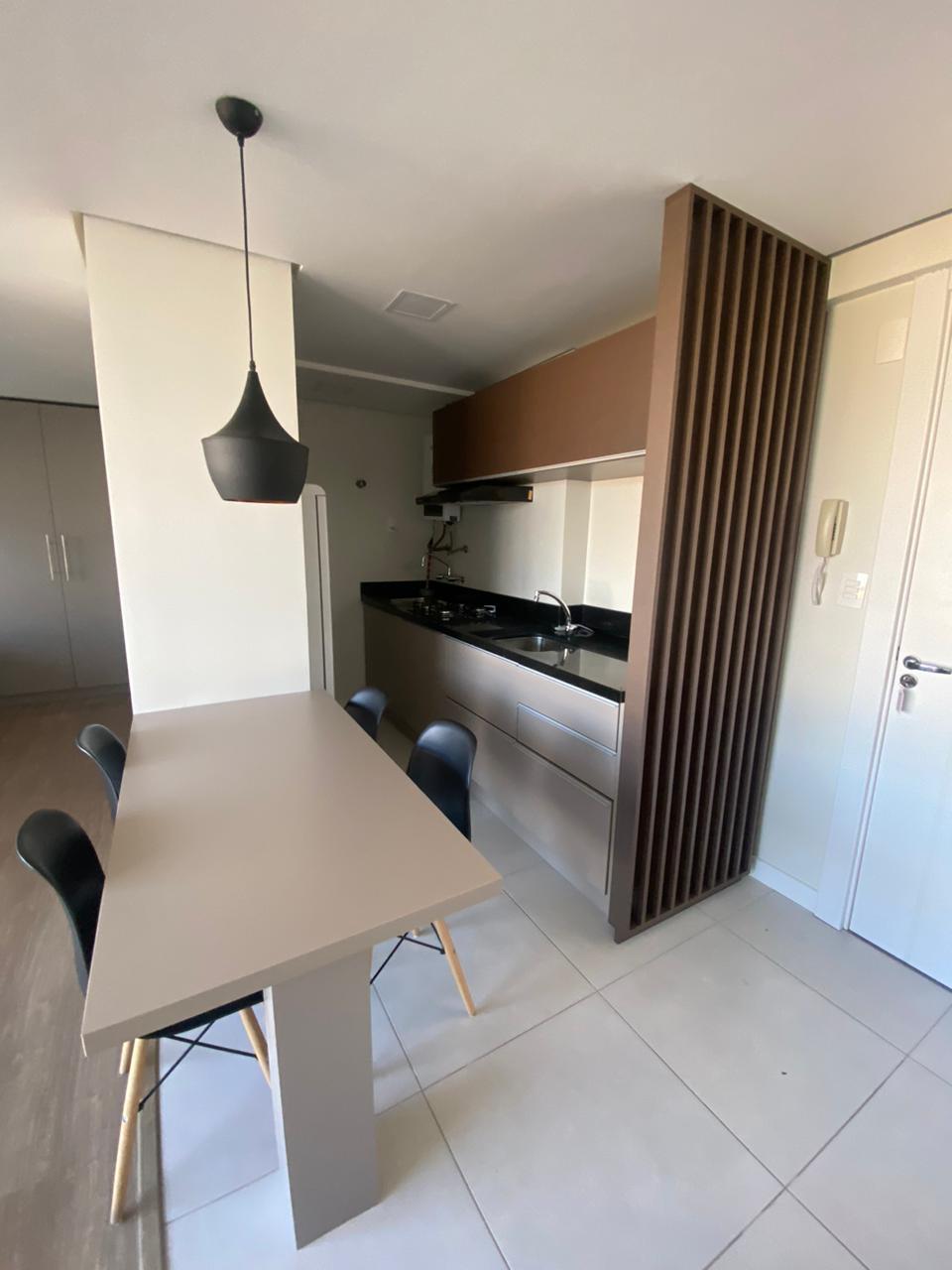 Apartamento Mobiliado, 1 quarto, para alugar, 40 m², Sanvitto - Caxias do Sul — foto 5